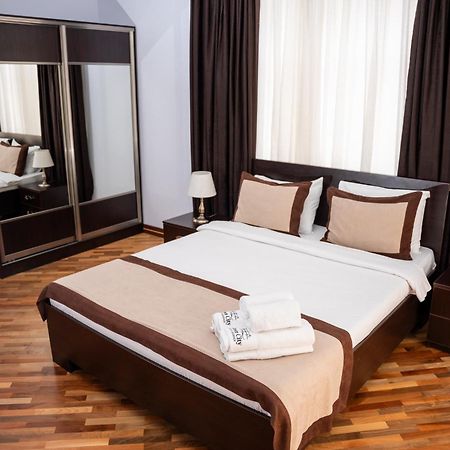 Green City Resort Hotel บากู ภายนอก รูปภาพ